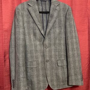 Men’s Blazer